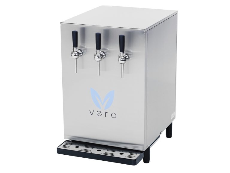 New Vero +4 Helps Larger Venues Slash Waste and Boost Profits Vero